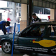 Illustration for article titled $500 Race Car Virus Continues Its Spread: TransMaro Wins ChumpCar Infineon